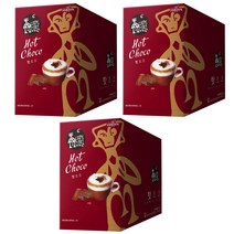 쟈뎅 까페모리 핫초코, 32g, 36개