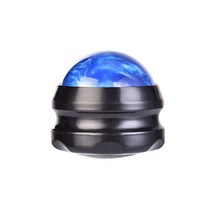 딕스포츠 블랙 마사지볼, 블루