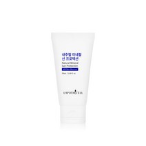 라포티셀 내추럴 미네랄 선 프로텍션 SPF50+ PA++++, 50ml, 1개