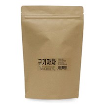 아이앤티 구기자차 삼각티백, 1.2g, 60개