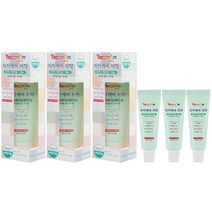 예꼬맘 치카케어 2단계 어린이용 저불소 치약 60g + 미니 치약 15g, 3세트