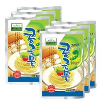 칠갑농산 콩국물, 300g, 6개