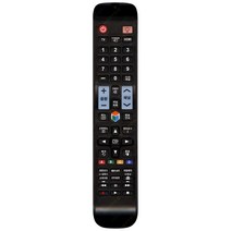 NOTTOO 삼성 TV 전용 리모컨 COMBO-2101
