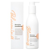 브리지테일 블루밍 강아지 린스 컨디셔너, 200ml, 1개