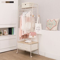 까사마루 선수 행거, 베이지