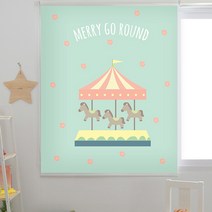 메리랜드 롤스크린 일반