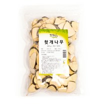 자연의지혜 헛개나무, 300g, 1개