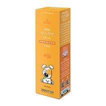 제니튼 닥터제니 베이비 치약, 60g, 1개