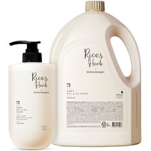 살림백서 베이비 앤 키즈 토이클리너, 2개, 500ml