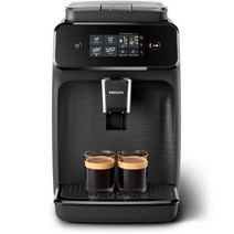 커피 머신기 가정용 전자동 캡슐 호환 미스터 커피-미스터 KG6 원컵 양조시스템 K-Cu, 01 블랙