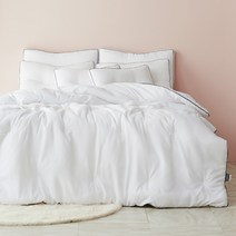 라뽐므 노르빅 호텔식 차렵이불