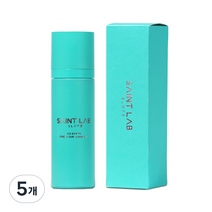 세인트랩073 브릴리언트 메이크업 픽서, 5개, 100ml