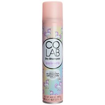 코랩 퍼퓸 드라이샴푸 유니콘, 1개, 200ml