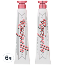 루치펠로 센서티브오랄케어 루이스랜드 치약, 100g, 6개
