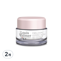 루이스 비드마 모이스처 에멀전 하이드로 액티브, 50ml, 2개