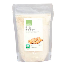 올가홀푸드 볶음 콩가루, 250g, 1개
