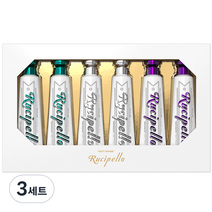 루치펠로 미니치약 6종 선물세트, 25g, 3세트