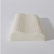 슬립스파 컨투어 Q 베개, 아이보리