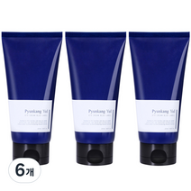 편강율 블루라벨 아토 크림, 120ml, 6개