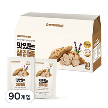 참앤들황토농원 생칡즙, 100ml, 90개입