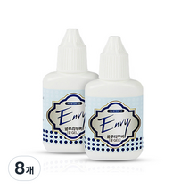 엔비 리무버 겔 15ml, 8개