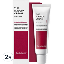 센텔리안24 시즌 6 더 마데카 크림, 45ml, 2개