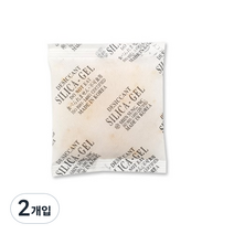 실리카겔 제습제 부직포 본품, 50g, 200개