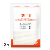고미네 효소처리스테비아 분말, 150g, 2개