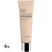 닥터헤디슨 EGF 블레미쉬 밤 BB크림 SPF37 PA++ 50ml, 4개