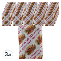 EVERFRESH 에틸렌가스 흡수제 200p, 3개