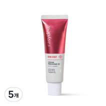 이지듀 디더블유이지에프크림 프레좀알엑스, 50ml, 5개