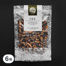 건홍합, 150g, 6개