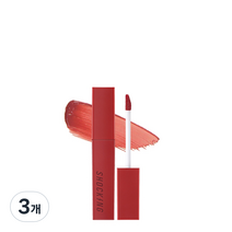토니모리 더쇼킹 립블러 틴트, 4g, 5 브레이킹뉴스, 3개