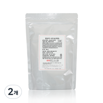 상상시즈닝 양꼬치 쯔란 시즈닝, 300g, 2개