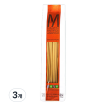 만치니 스파게토니, 500g, 3개