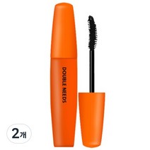 토니모리 더블니즈 팡팡 마스카라 12g, 3호 롱롱래쉬, 2개