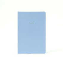 아이엘모드 메모러블 도트노트, 차밍블루, 1개