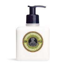 록시땅 시어 버베나 엑스트라 젠틀 핸드 앤 바디 로션, 300ml, 1개
