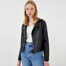 레이디볼륨 여성용 395 PREMIUM LEATHER RIDER