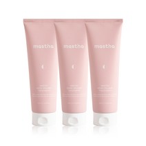 매스티나 매스틱 모어 볼륨 트리트먼트, 3개, 250ml