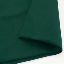 다이아몬드퀼팅 엠보 합포 커버지 원단, 12버드그린, 1개