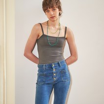 로브로브 여성용 daily sleeveless 민소매