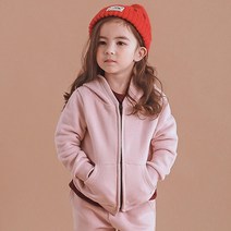 고잉키즈 아동용 소프트 집업