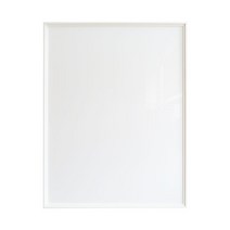 꼬메모이 유아용 그랑디르 자석학습보드, White + White