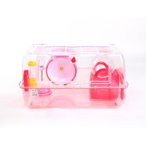 펫스토리 반려동물 플러스 스마트 케이지 디럭스, 혼합색상, 1개