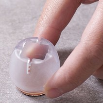 마켓감성 미끄럼방지 의자 보호 커버 28p, 5호