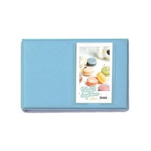 폴라로이드 와이드 포토앨범, 30매, 스카이