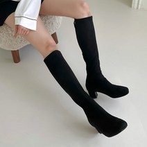 바이로쏘 오브리 2타입 롱부츠