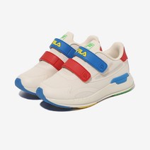 휠라 키즈 엘리트 발로코 KD 운동화 3XM01794E