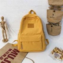 여성용 따니네 데일리 캐주얼 백팩 BB062